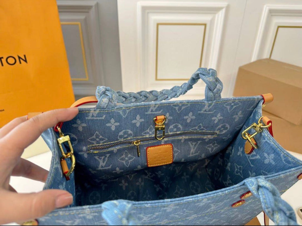 Sac à main:LV