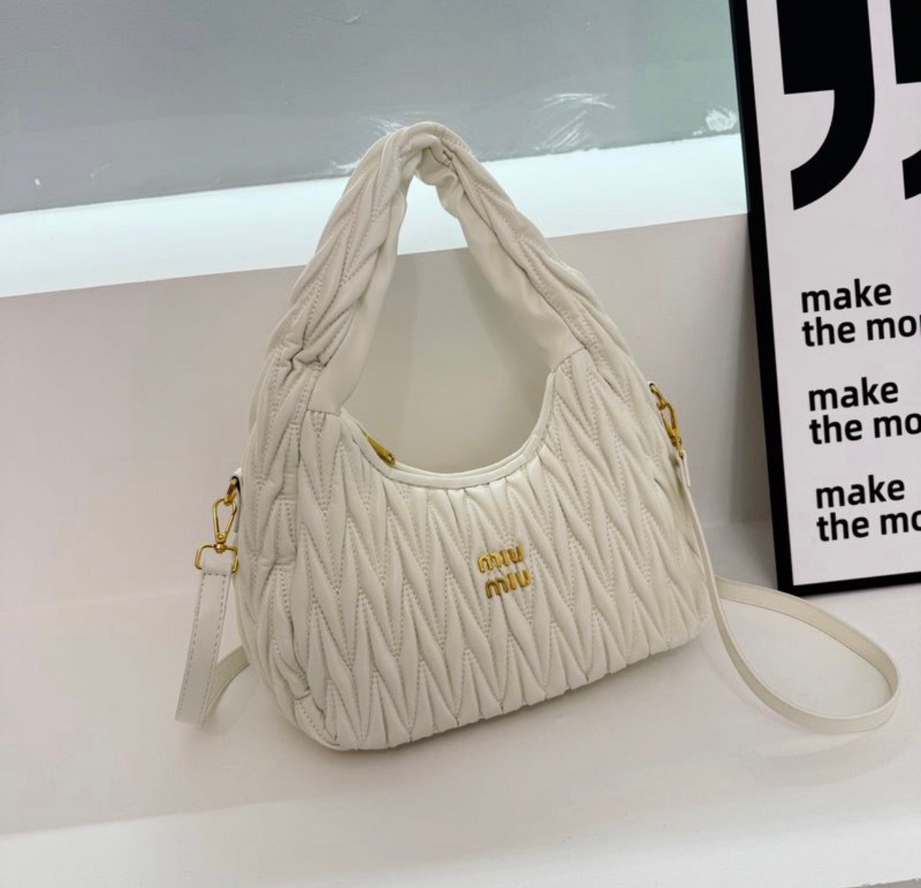 Sac à main:MIU MIU