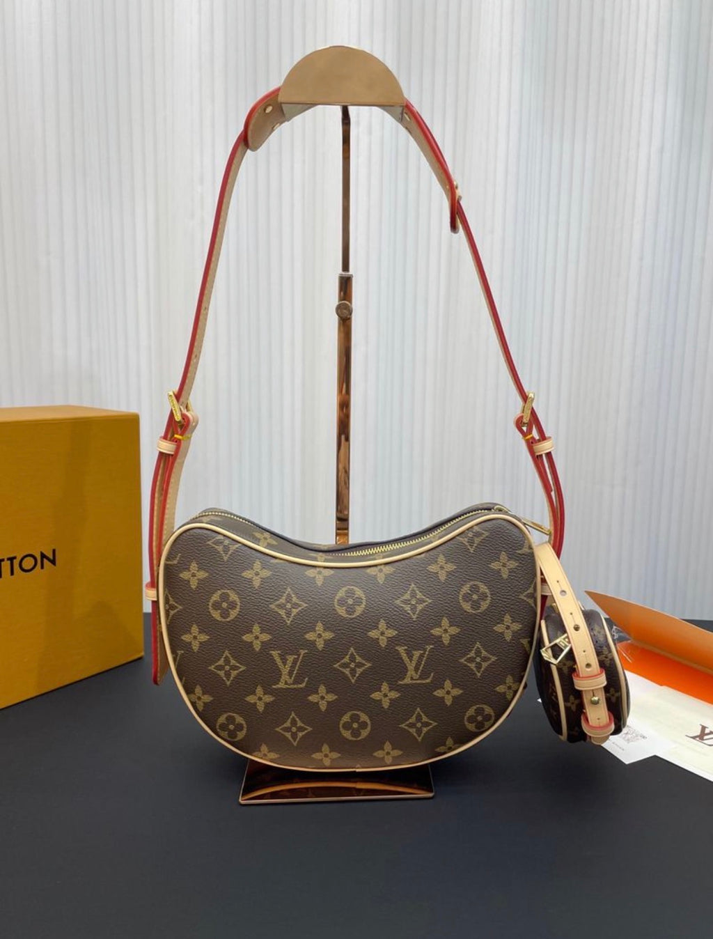 Sac à main:LV