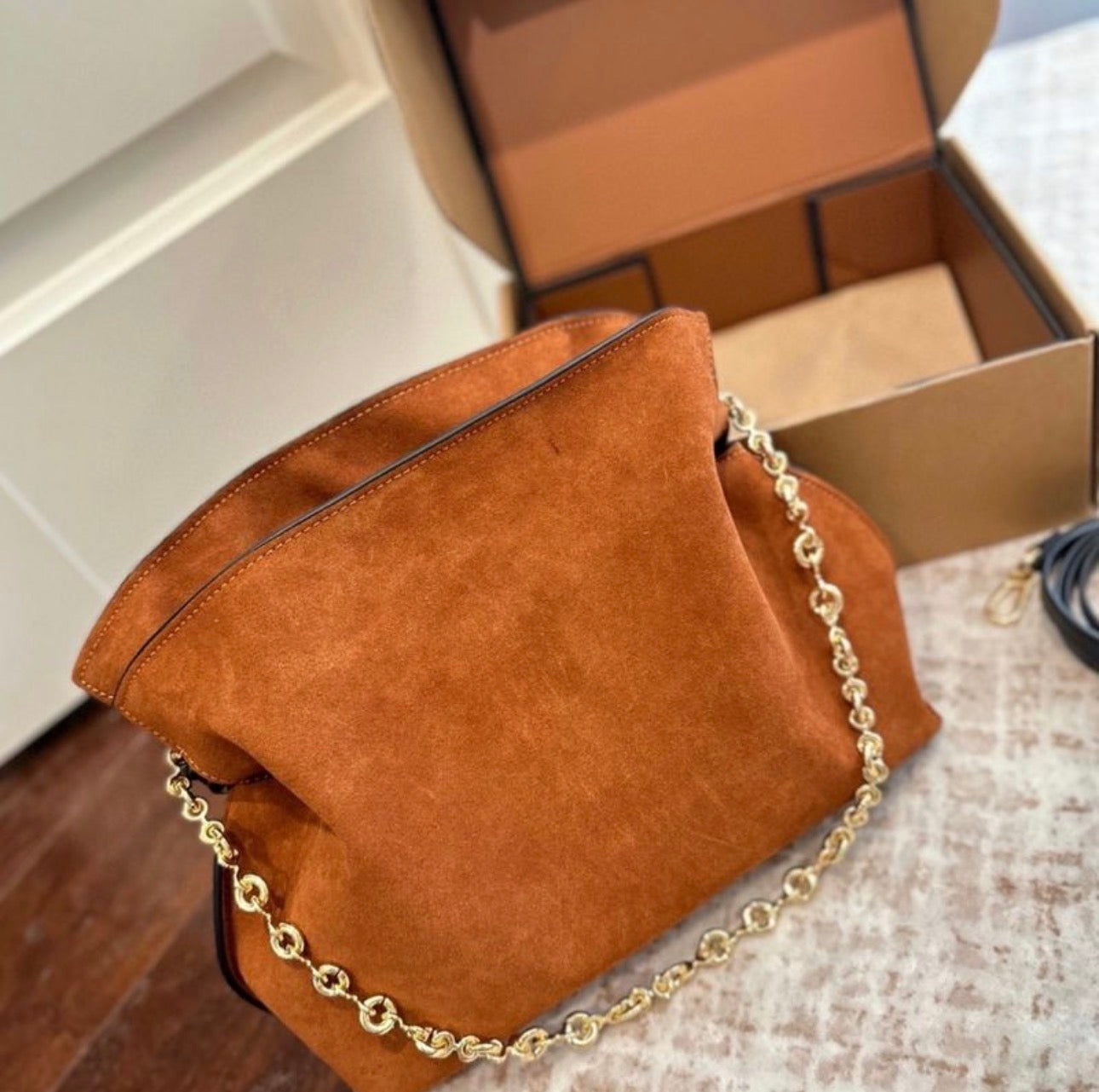 Sac à main:LOEWE
