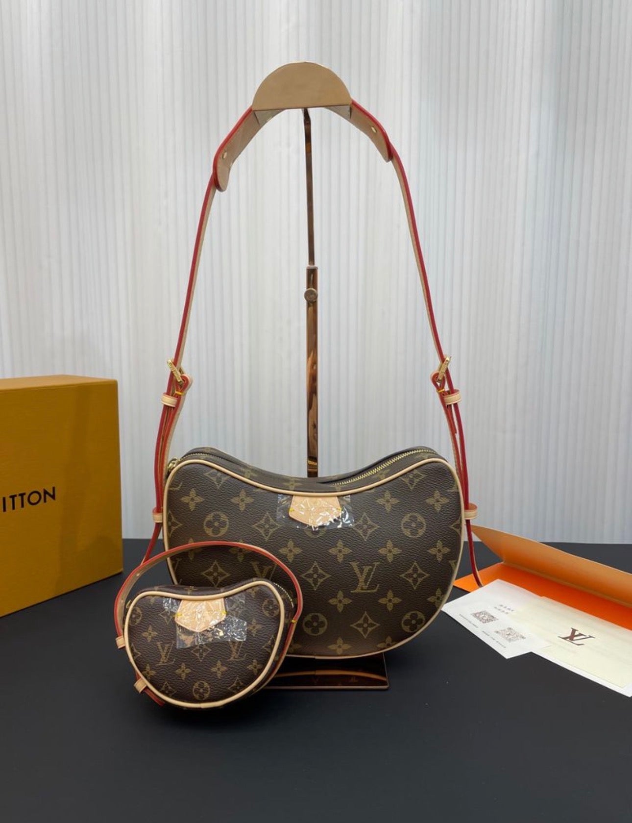 Sac à main:LV