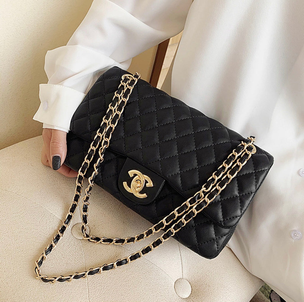 Sac à main:CHANEL