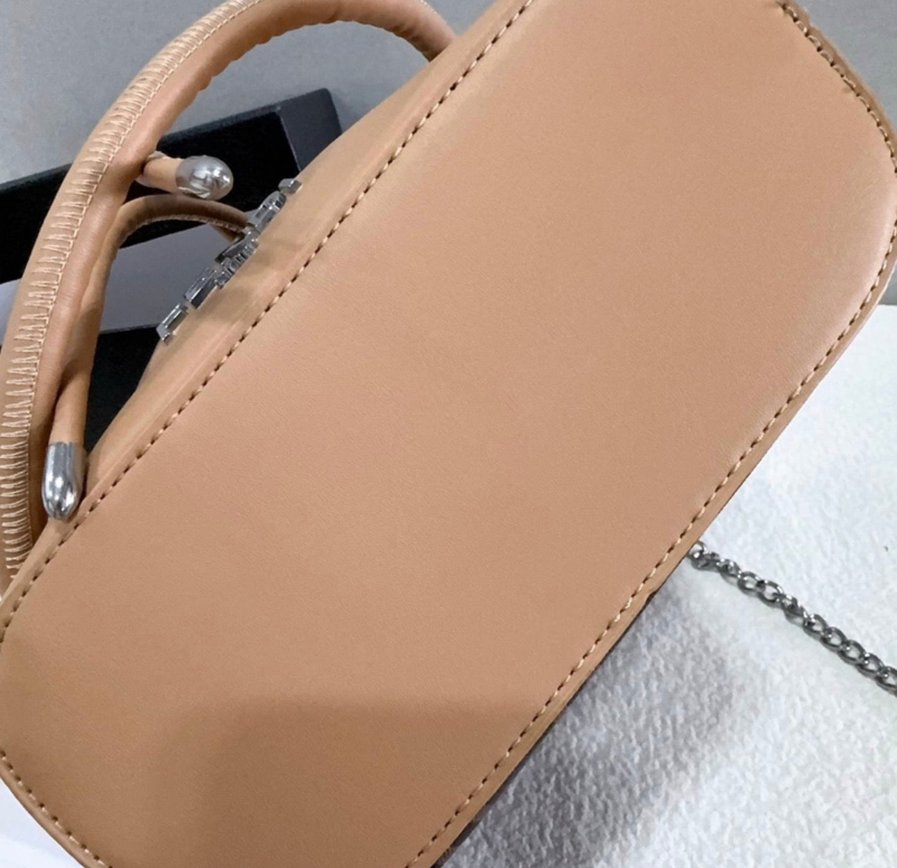 Sac à main : FENDI