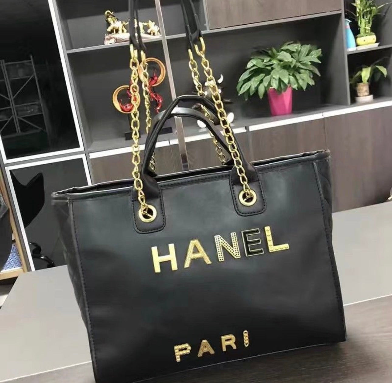 Sac a main:CHANEL