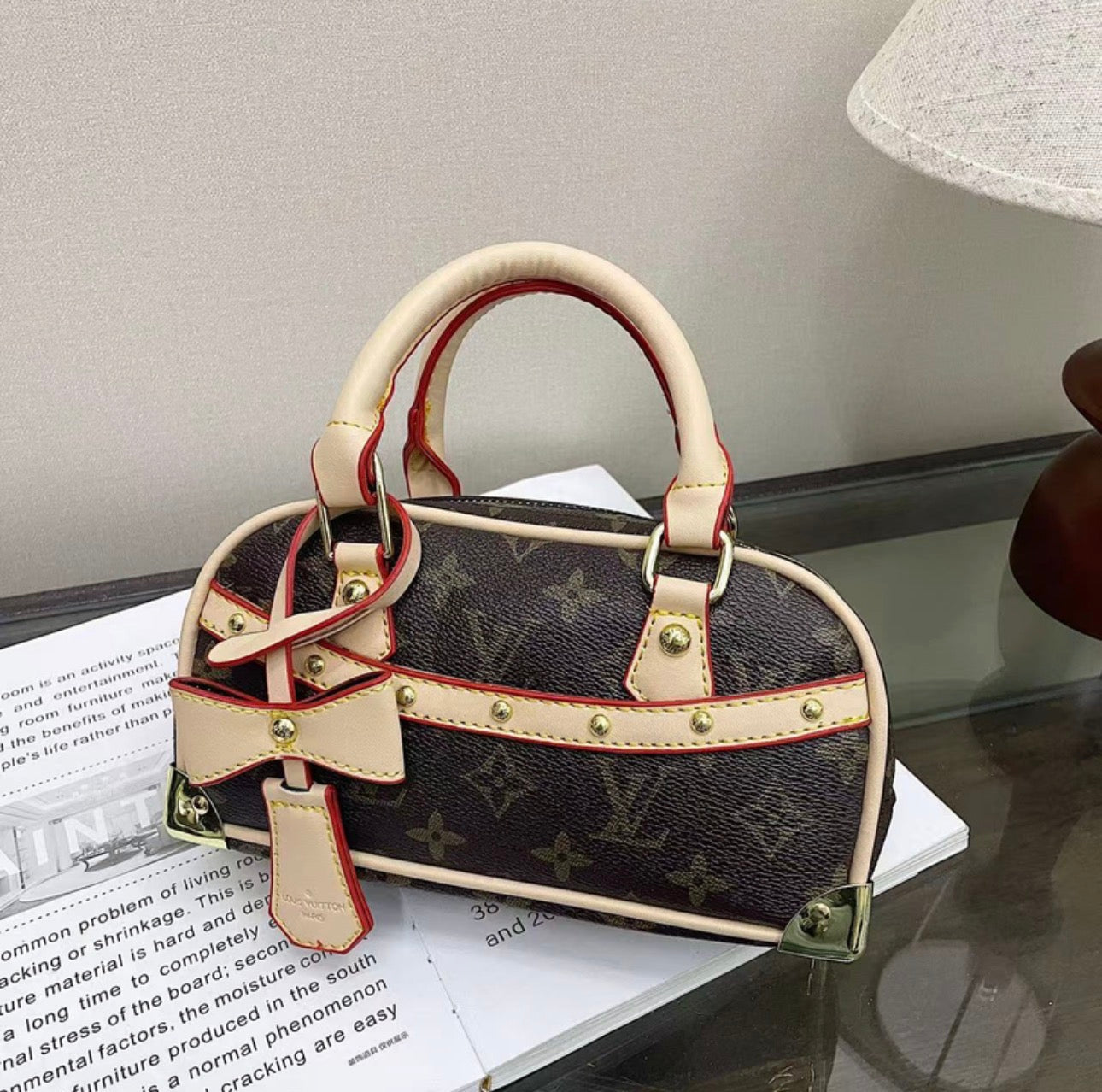 Sac à main:LV