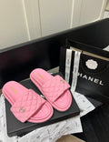 Sandales:CHANEL