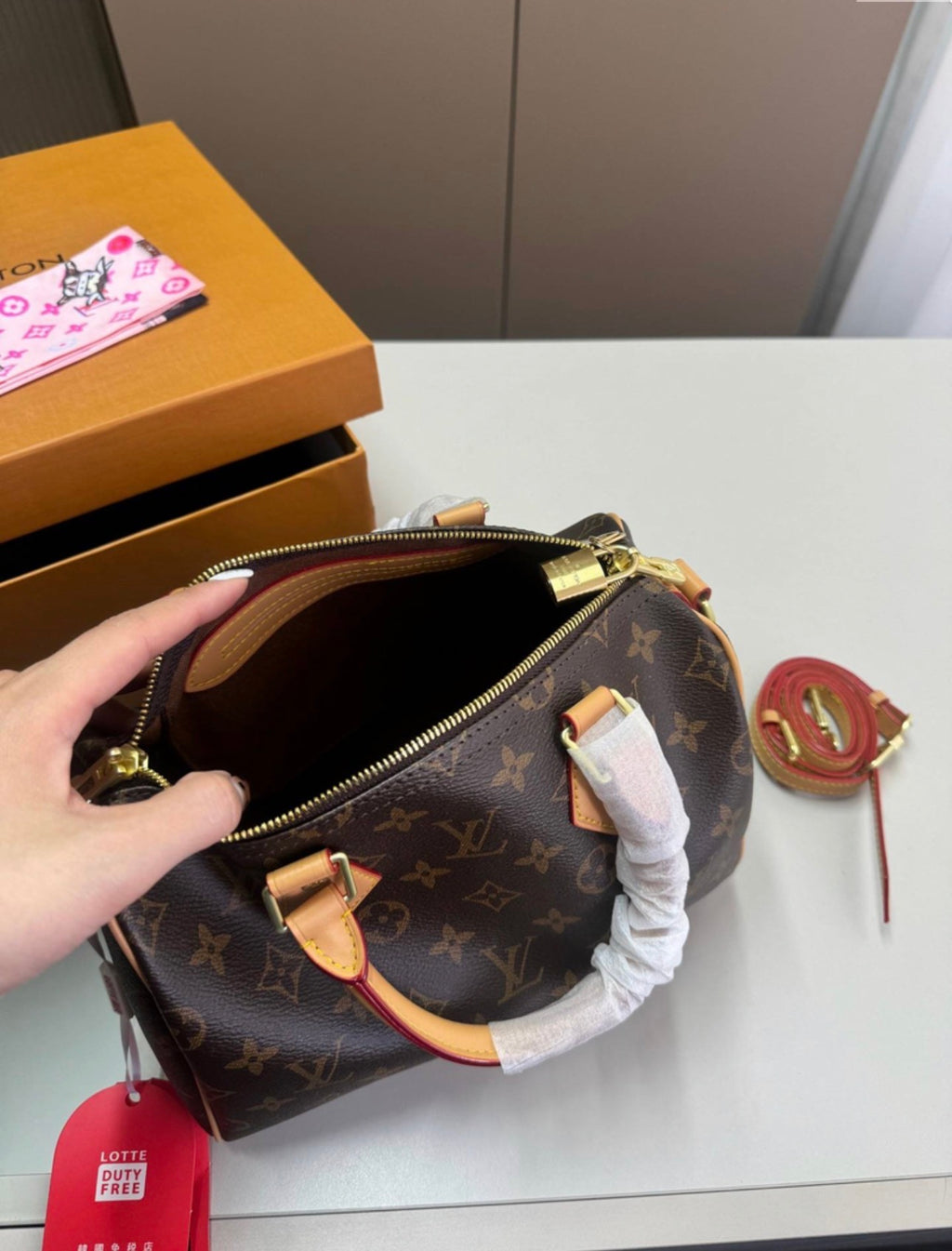 Coffret cadeau