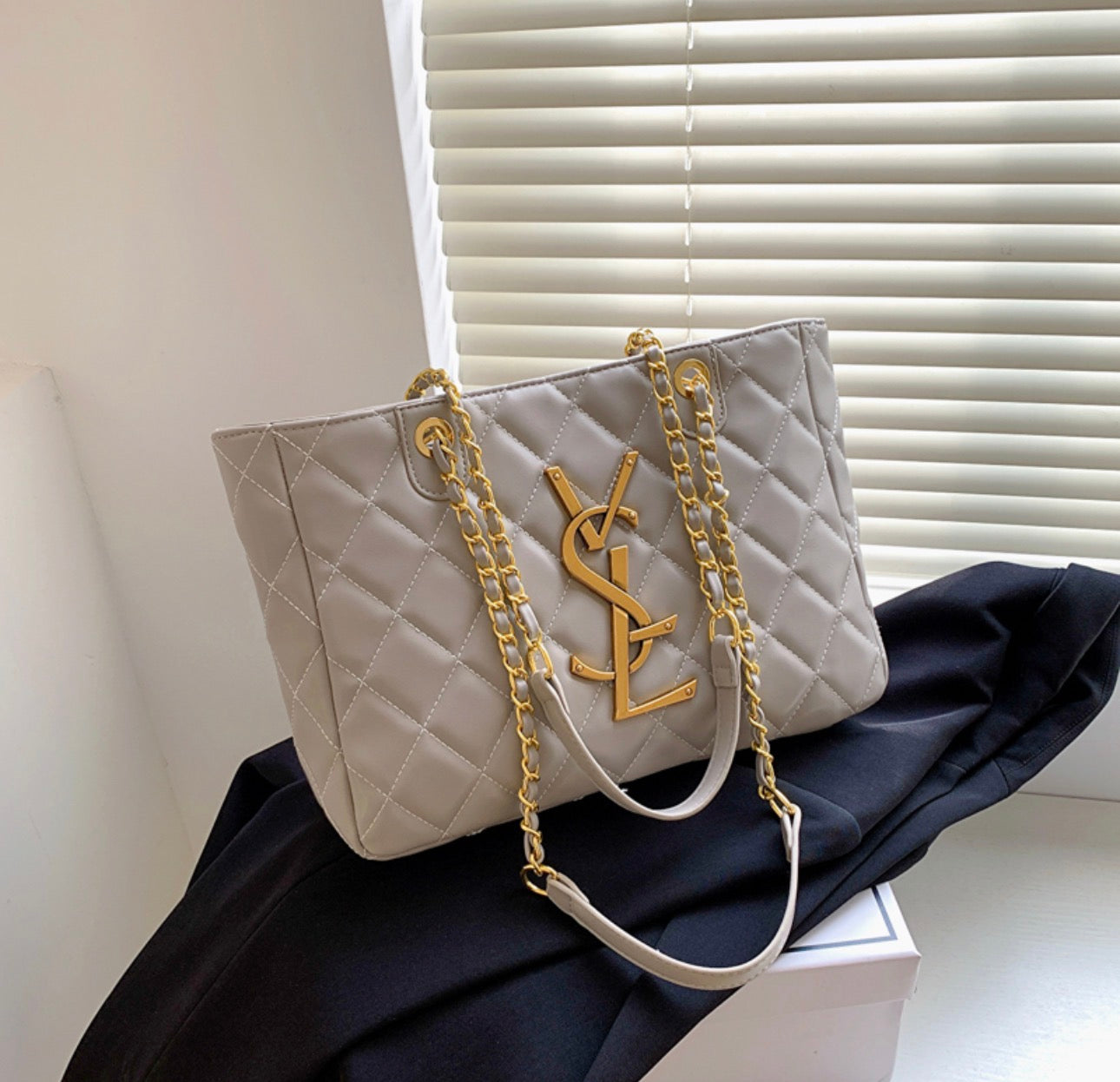Sac à main:YSL