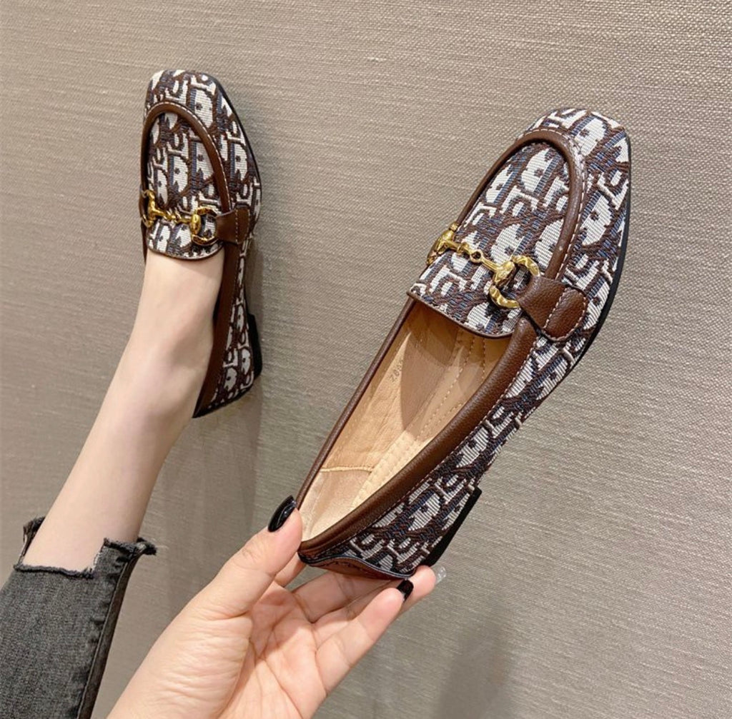 Ballerines:DIOR