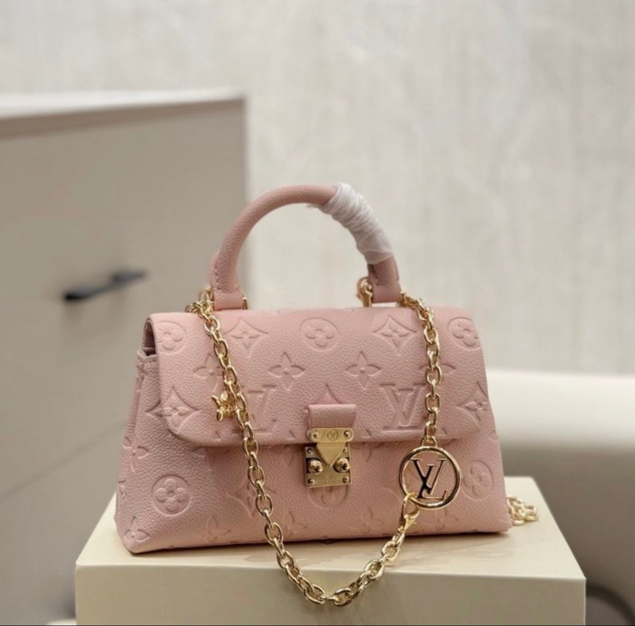 Sac à main:LV