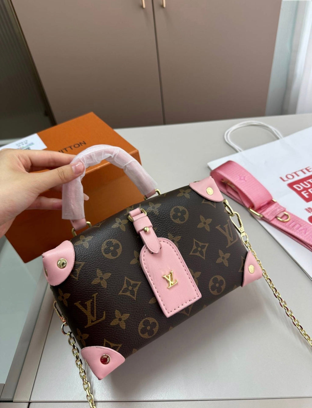 Sac à main LV