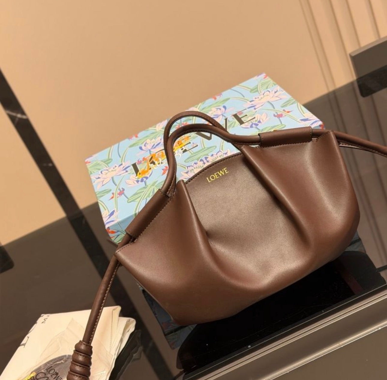 Sac à main:LOEWE