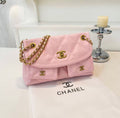 Sac à main:CHANEL