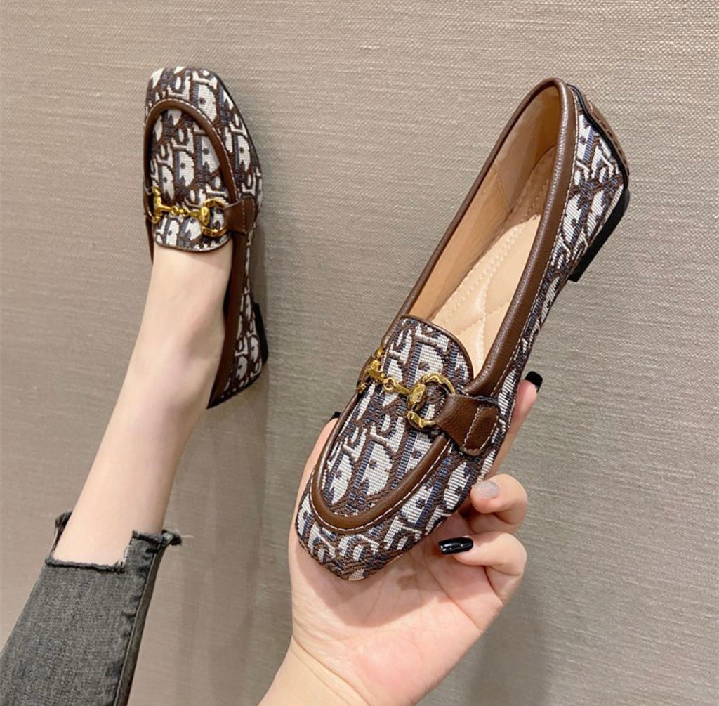 Ballerines:DIOR