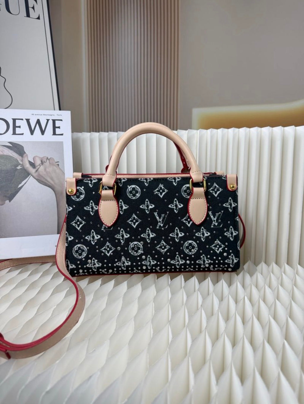 Sac à main:LV