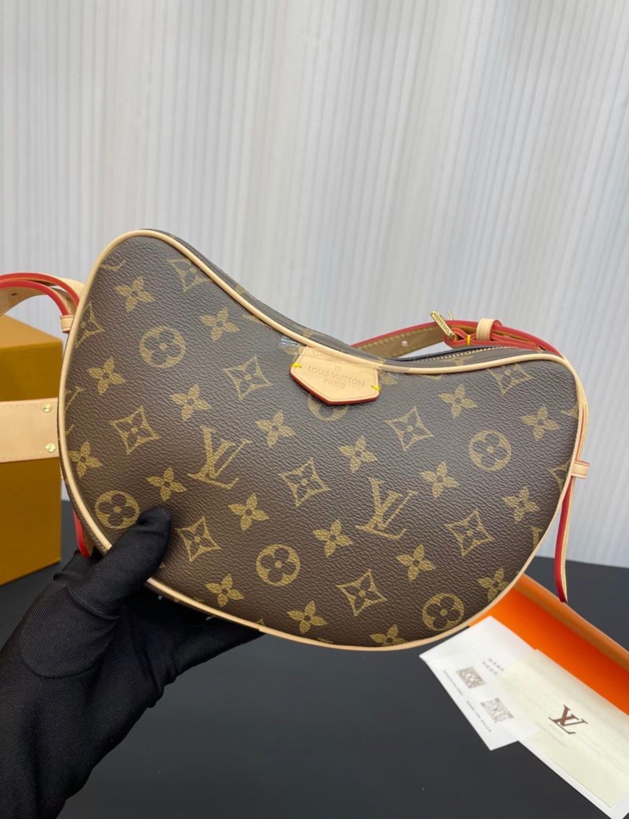 Sac à main:LV