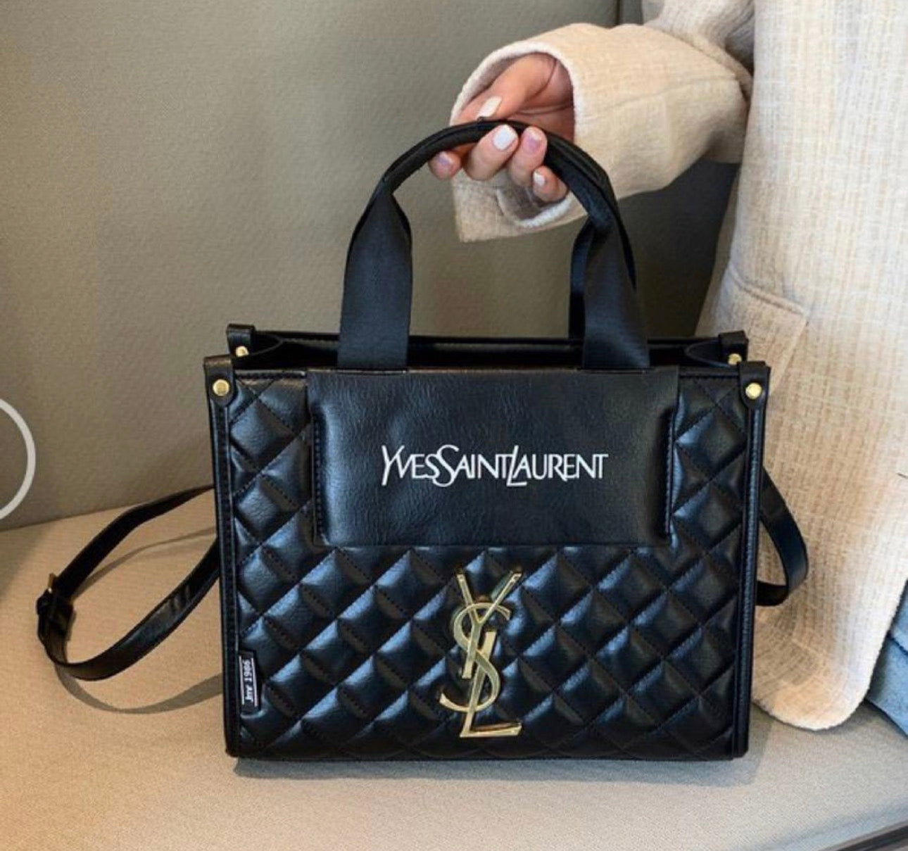 Sac à main:YSL