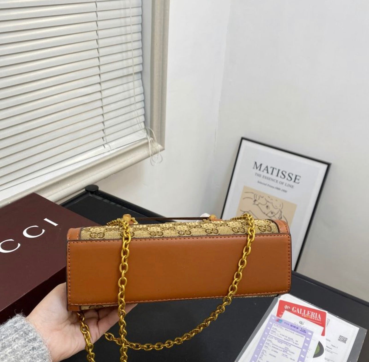 Sac à main:GUCCI