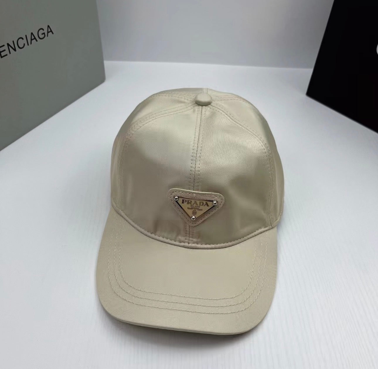 Casquette
