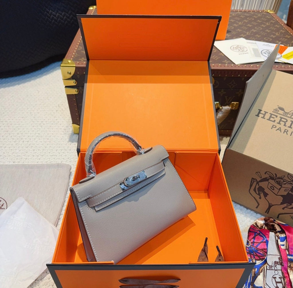 Sac à main:HERMÈS