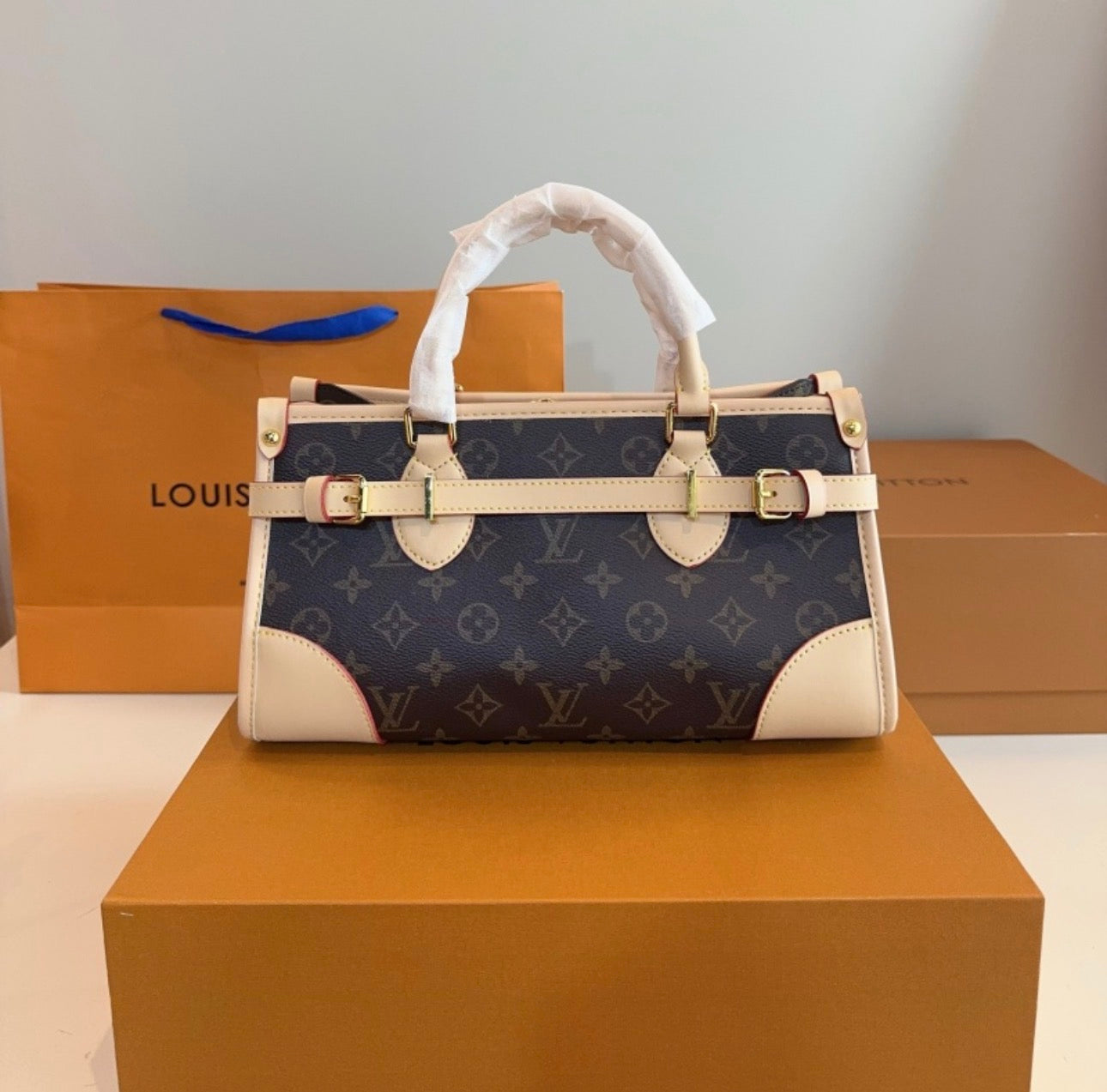 Sac à main:LV