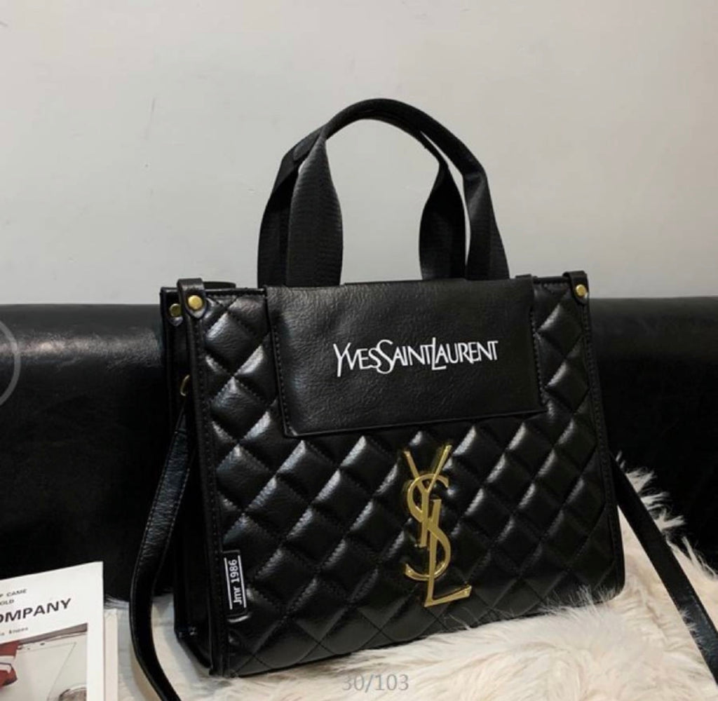 Sac à main:YSL