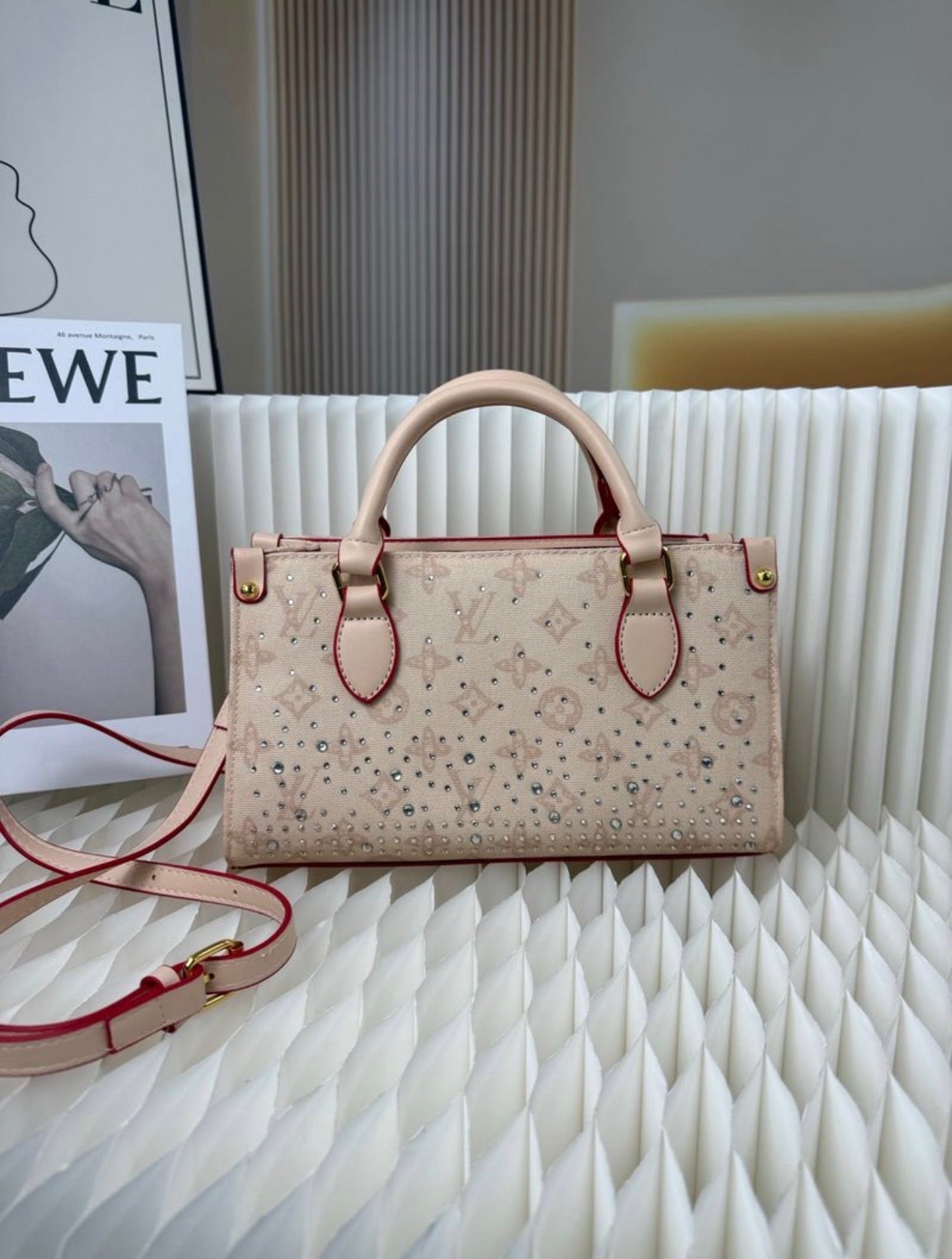Sac à main:LV