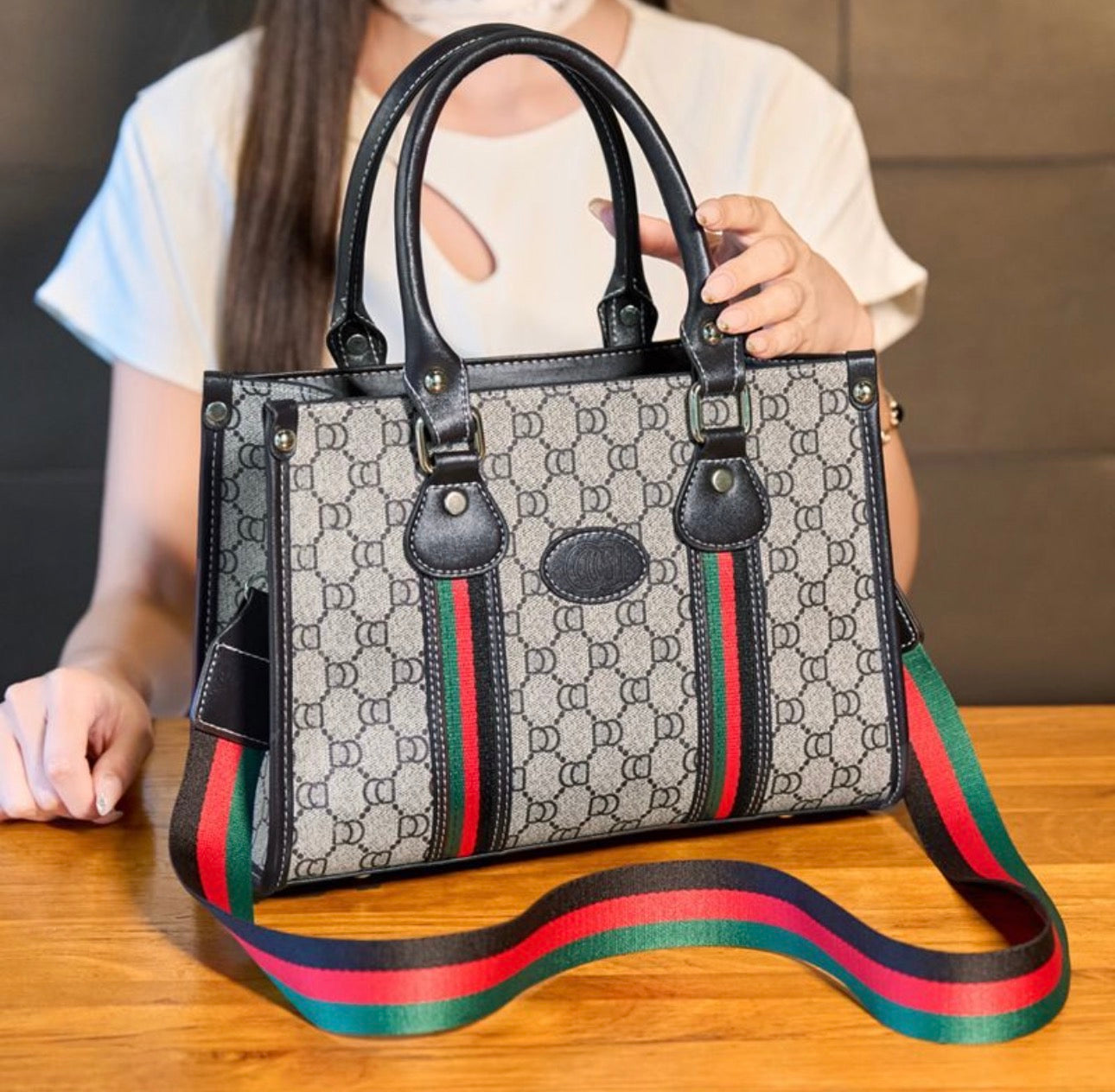 Sac a main élégant