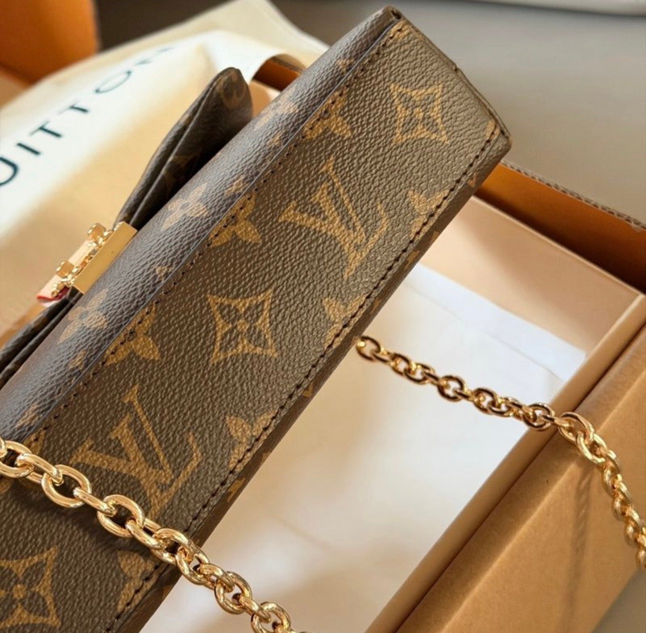 Sac à main:LV