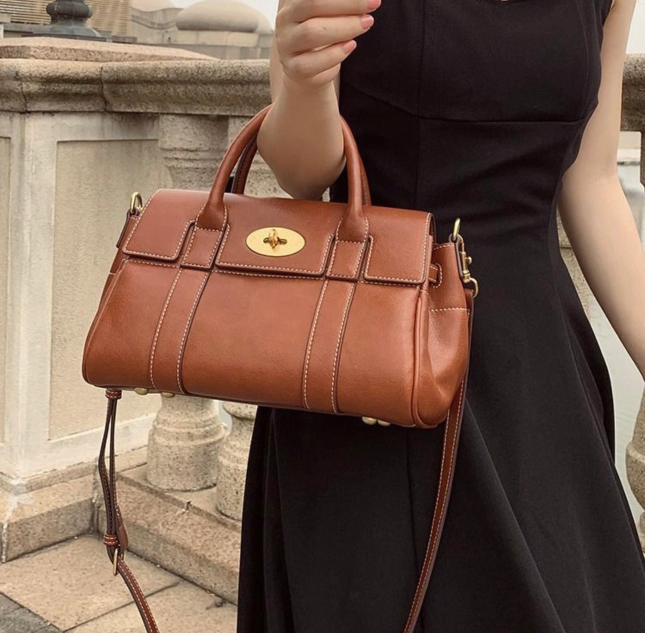 Sac a main classe