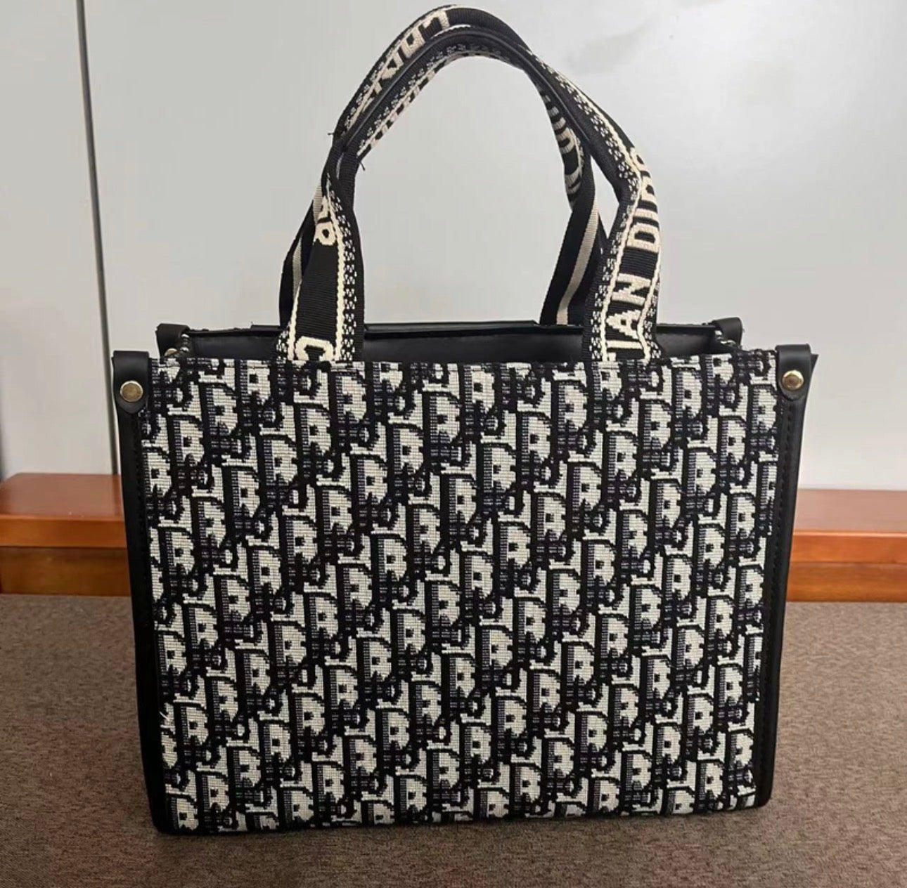 Sac à main:DIOR