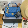 Sac à main:CHANEL