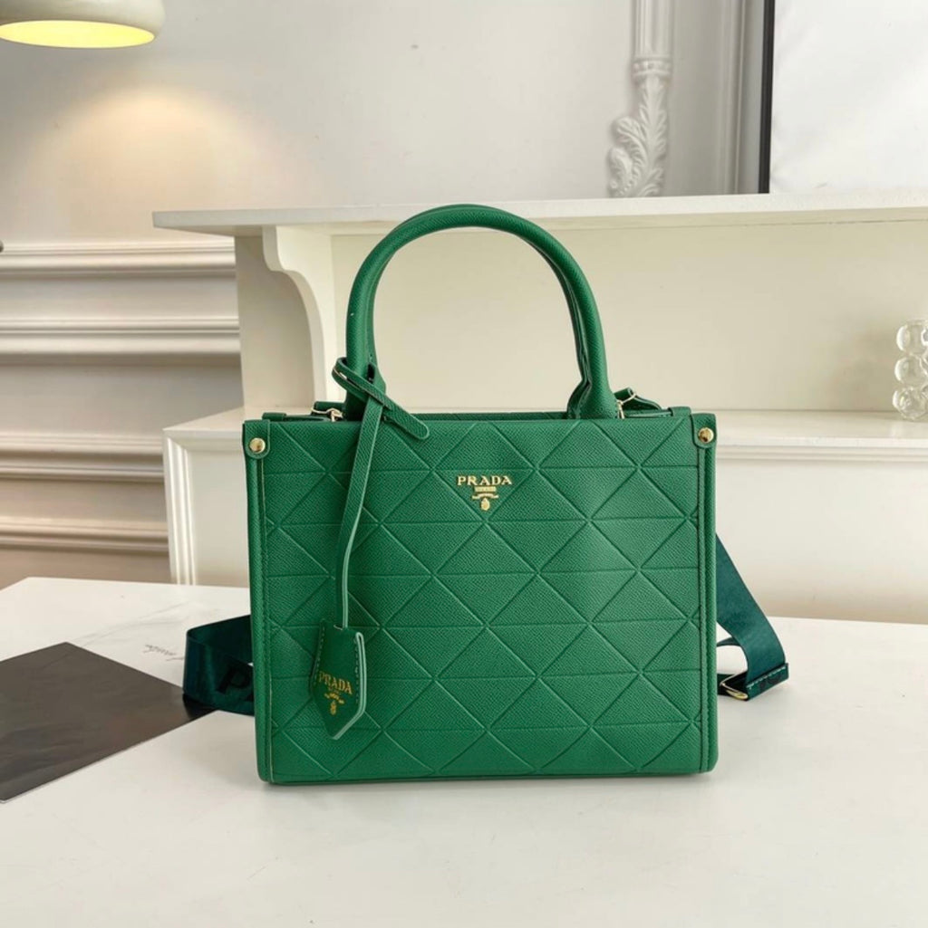 Sac à main:PRADA