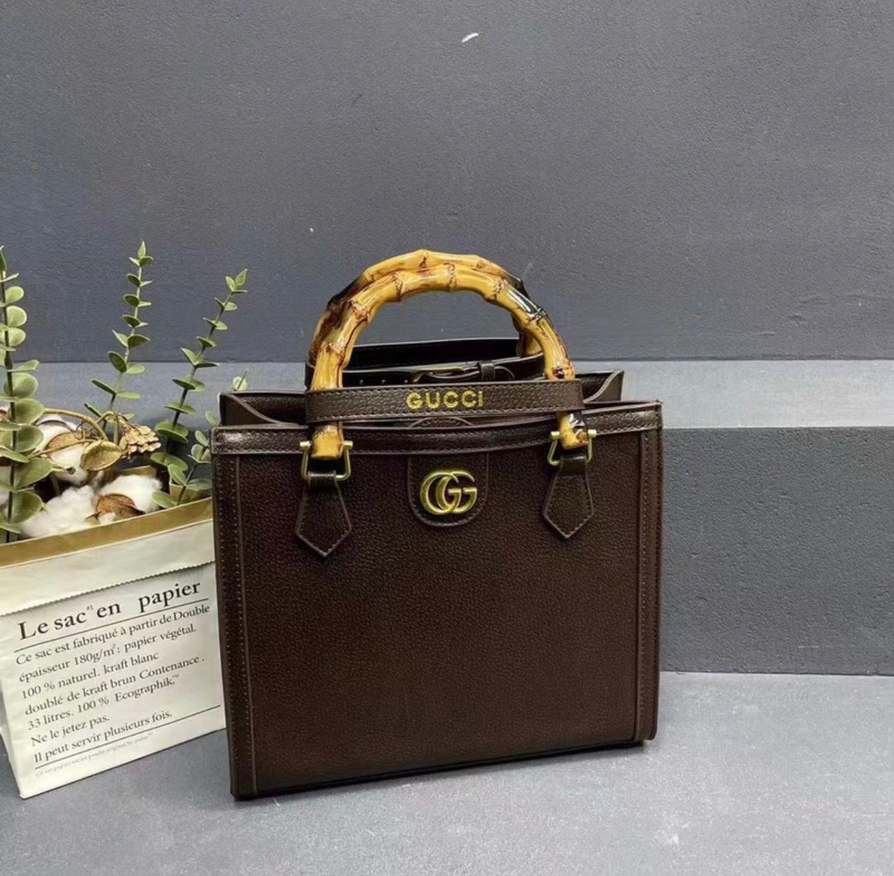 Sac à main:GUCCI