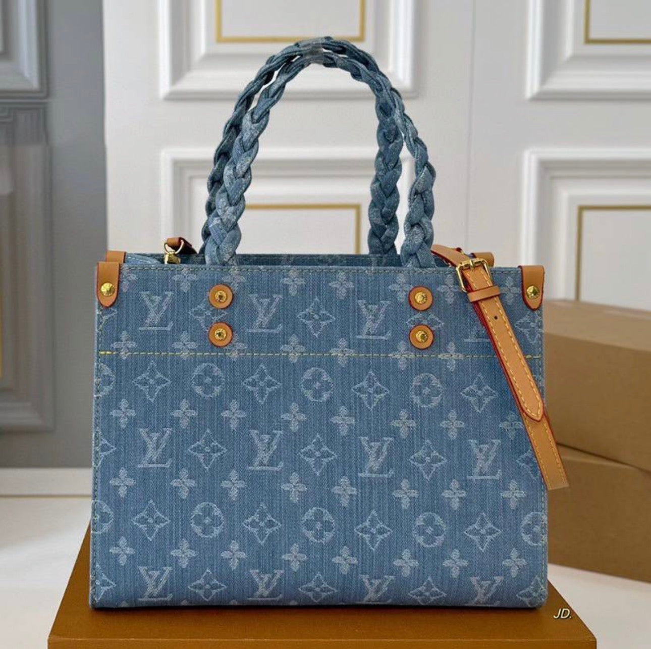 Sac à main:LV