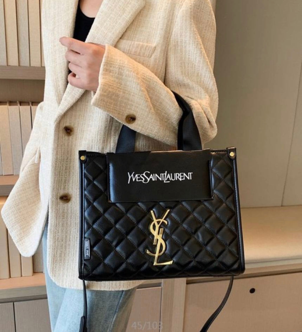 Sac à main:YSL
