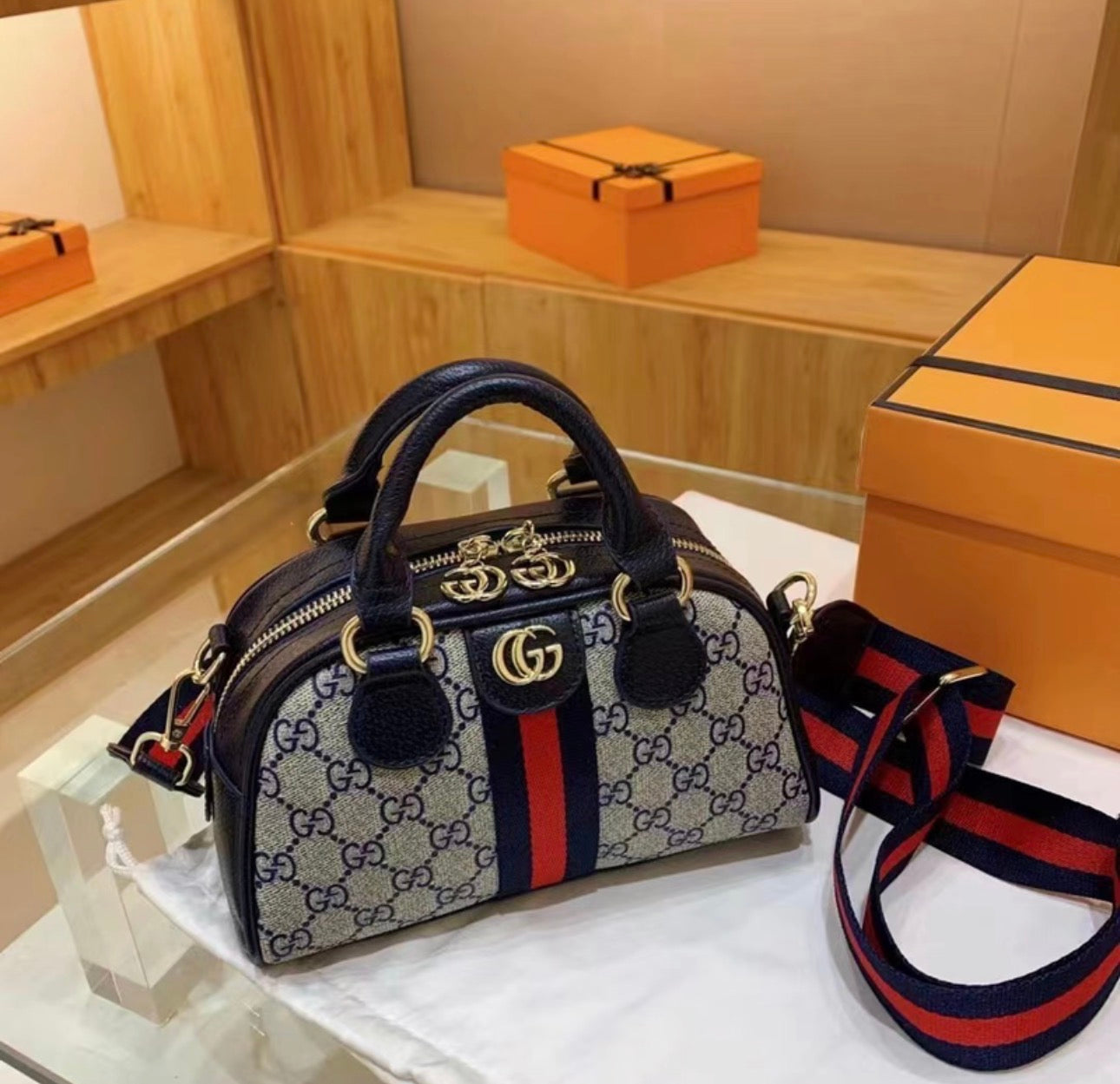 Sac a main:Gucci