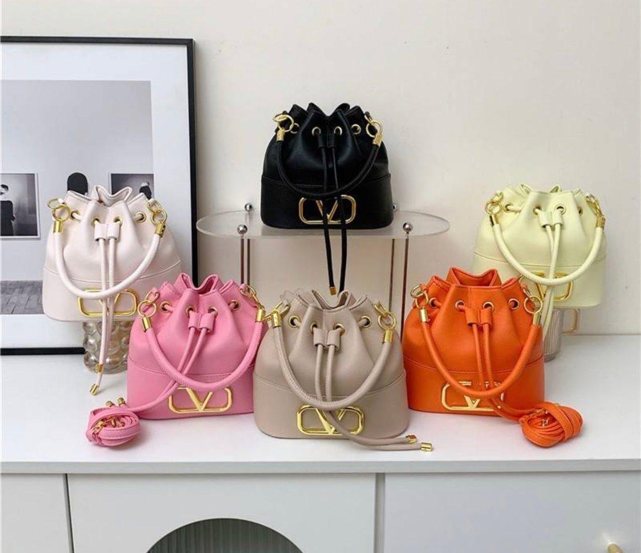 Sac à main:VALENTINO