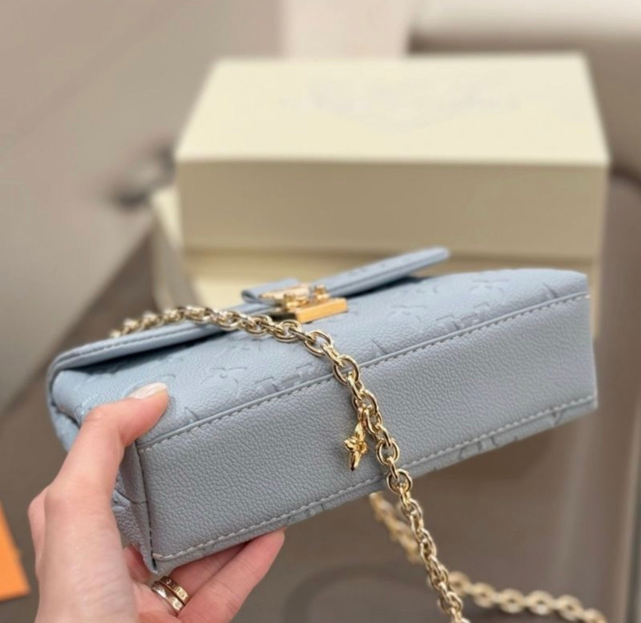 Sac à main:LV