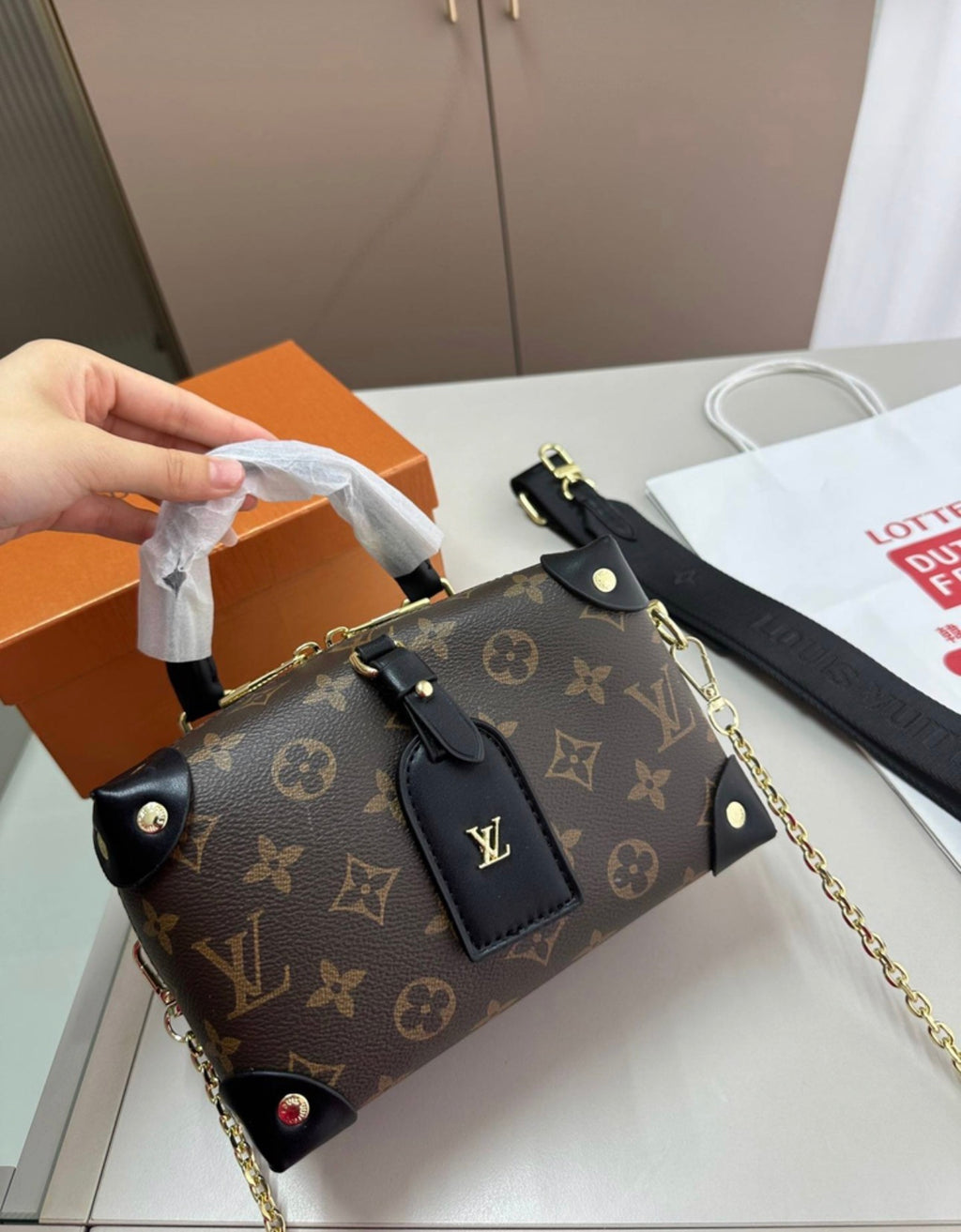 Sac à main LV