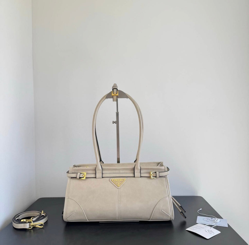Sac à main:PRADA