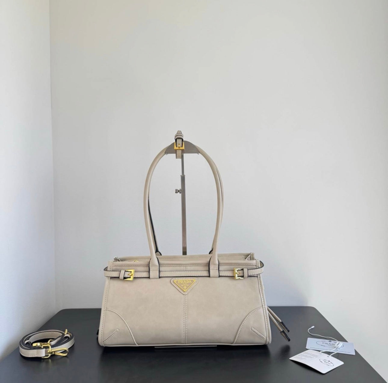 Sac à main:PRADA