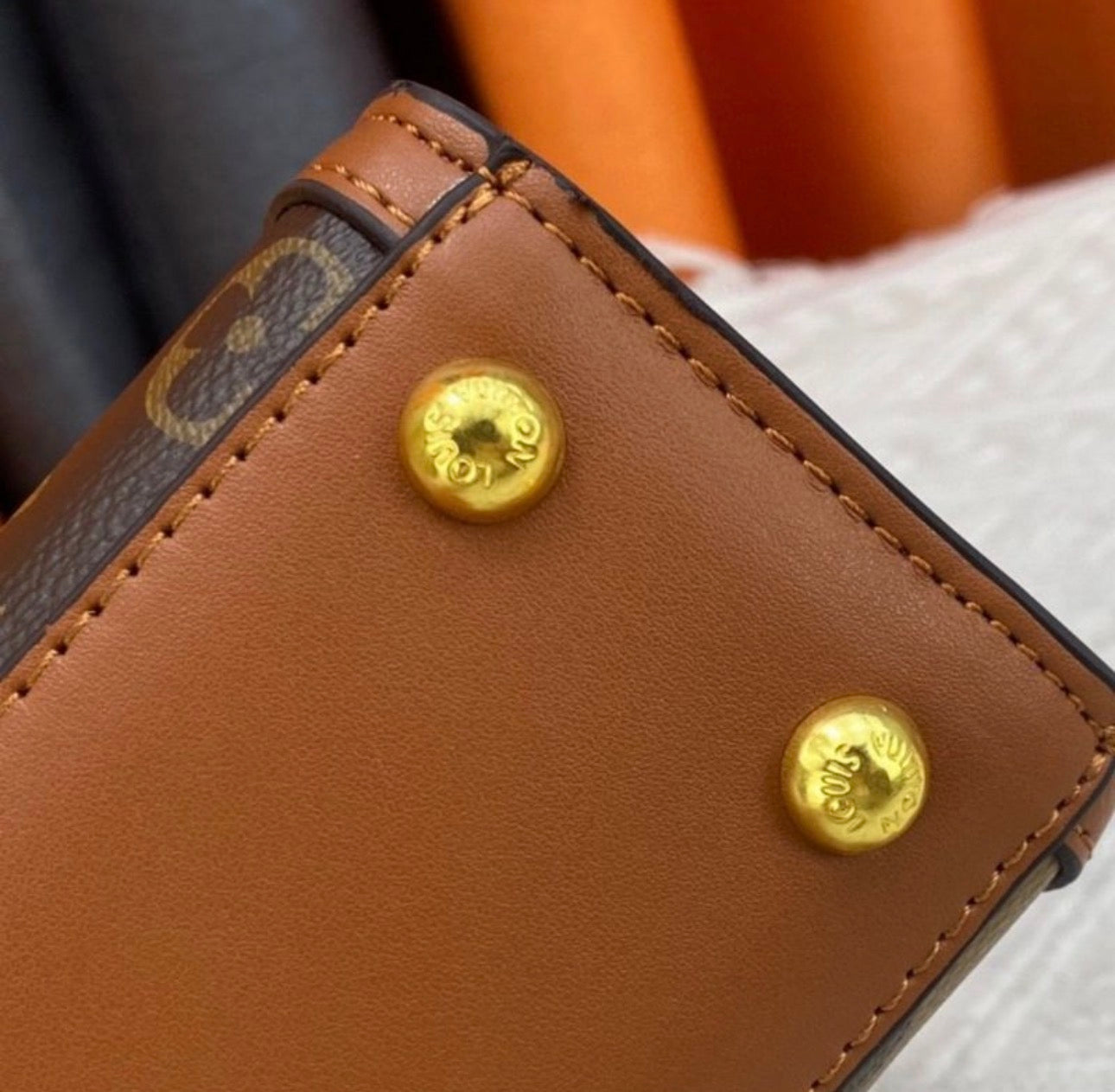 Sac a main:LV