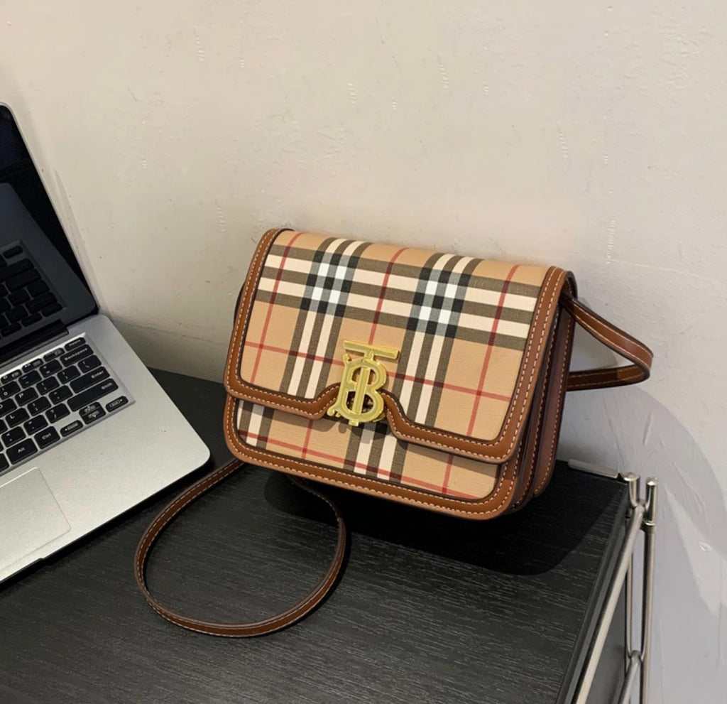 Sac à main:BUBERRY