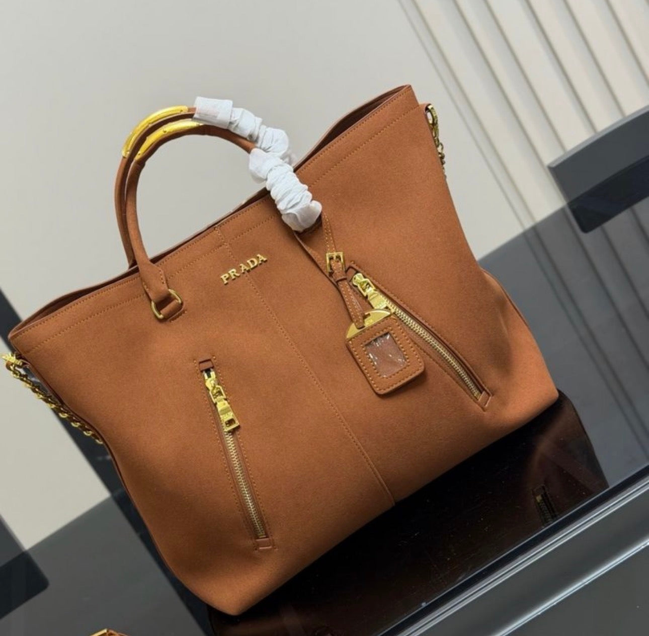 Sac a main:PRADA