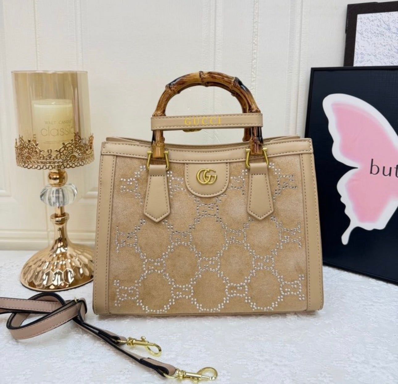 Sac à main:GUCCI