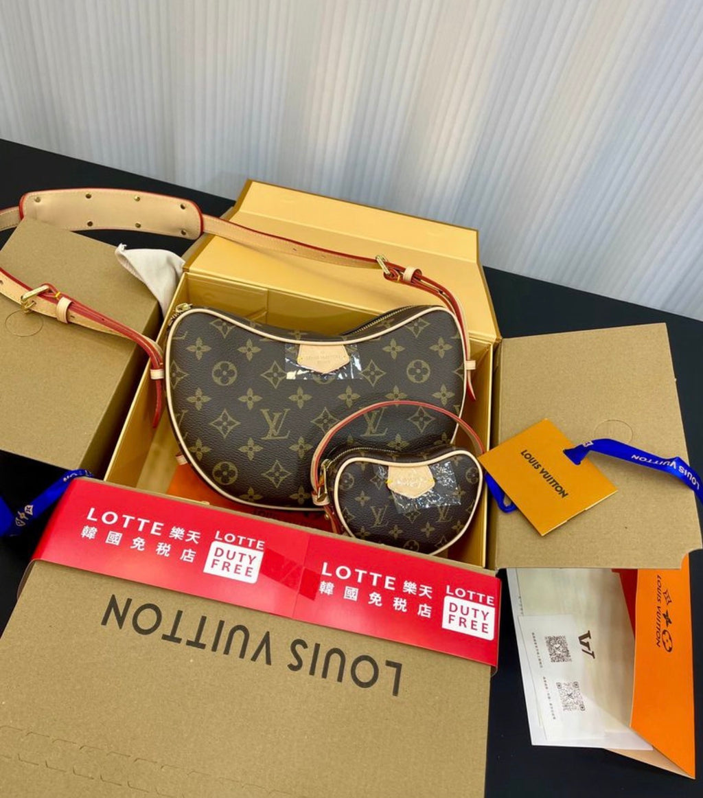 Sac à main:LV