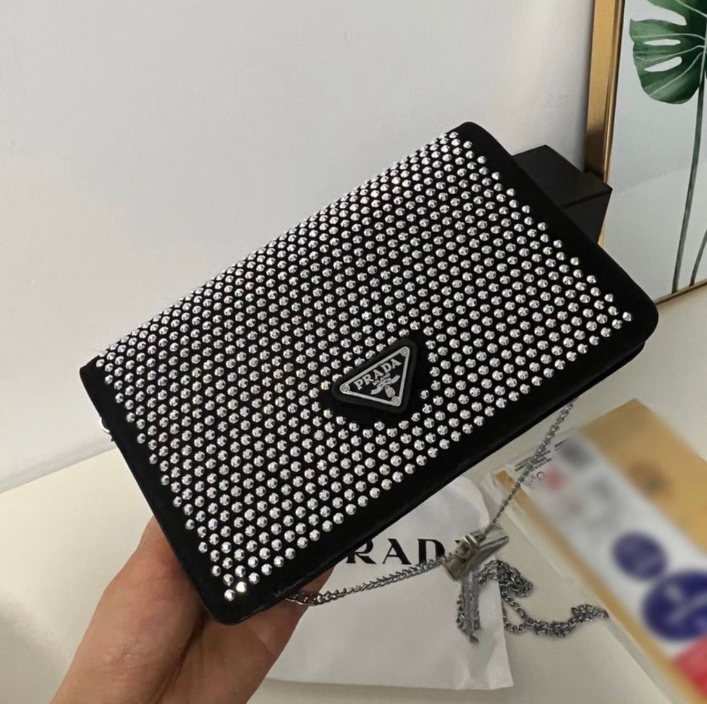 Sac à main :PRADA