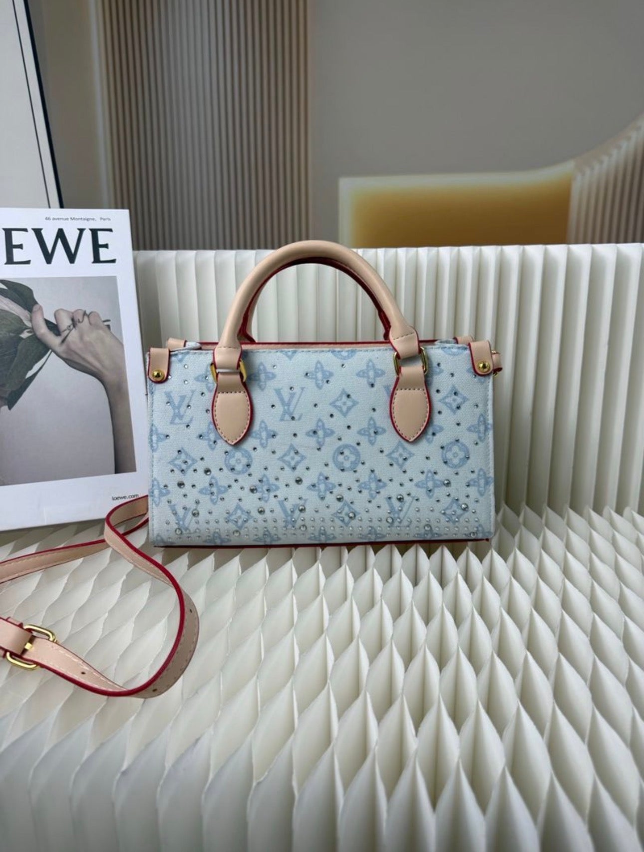 Sac à main:LV