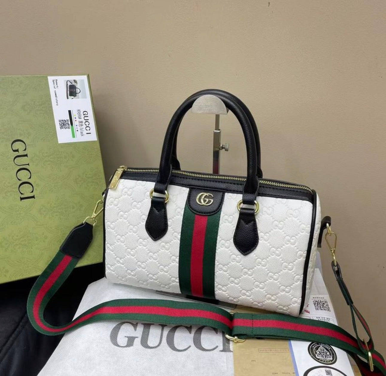 Sac à main:GUCCI